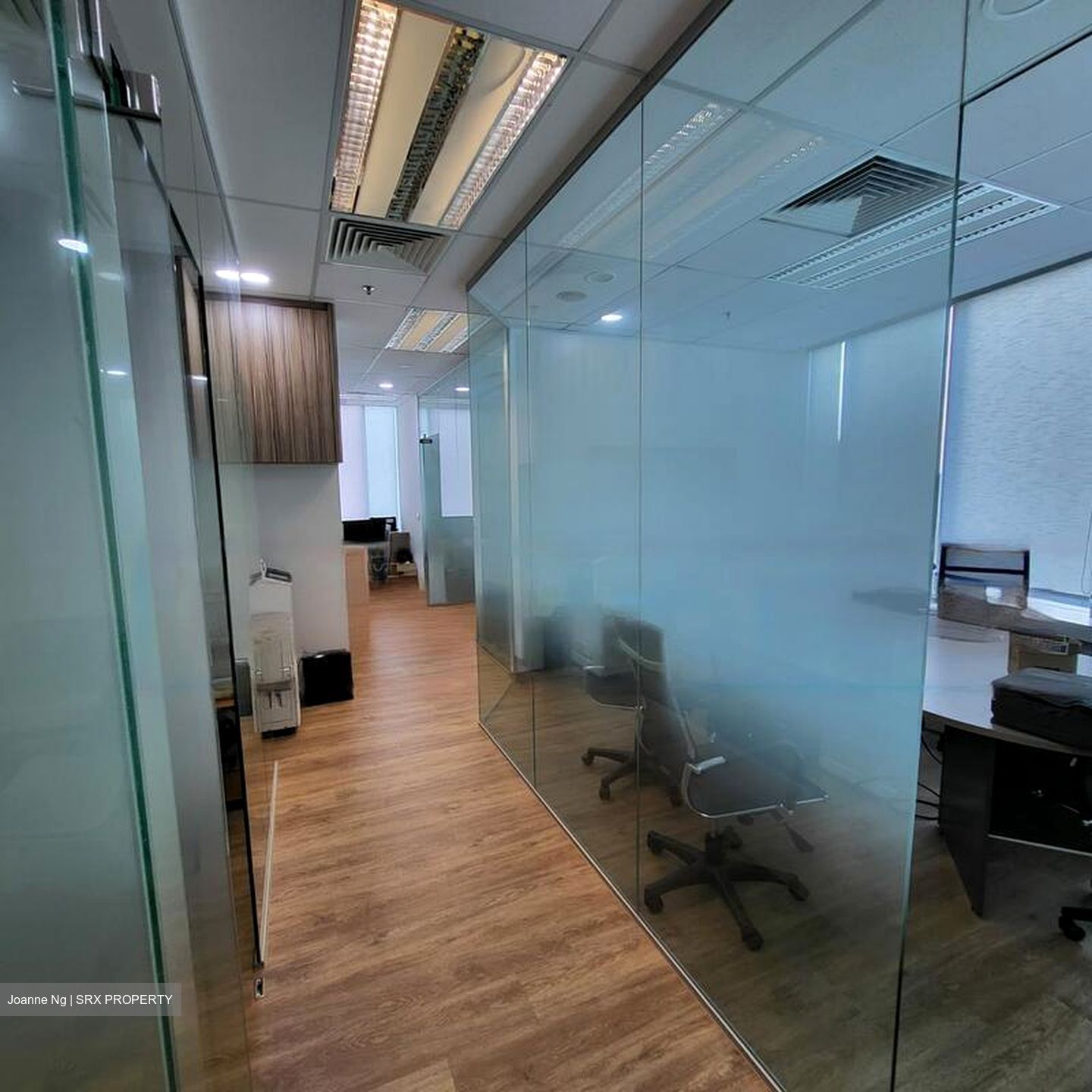 The Central (D1), Office #472591481